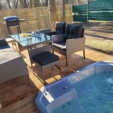 Parkcity Katowice Eksteriør billede