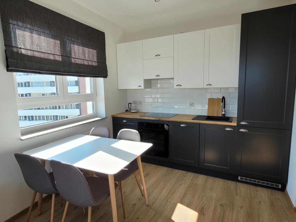 Parkcity Katowice Eksteriør billede