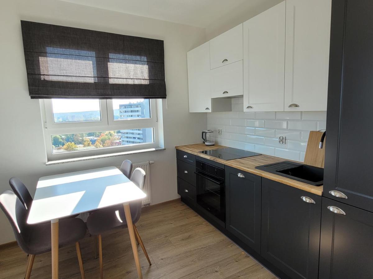 Parkcity Katowice Eksteriør billede