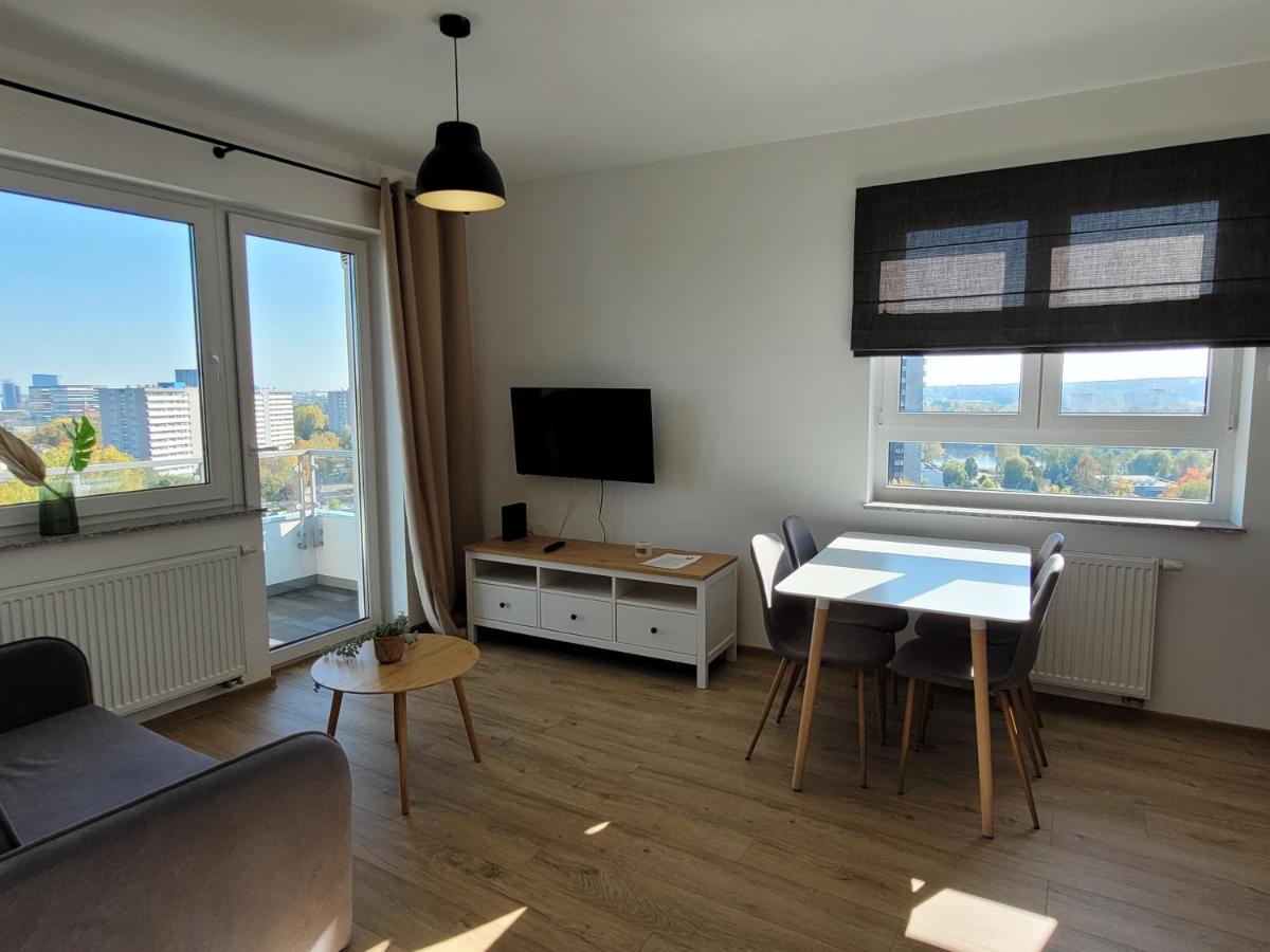 Parkcity Katowice Eksteriør billede