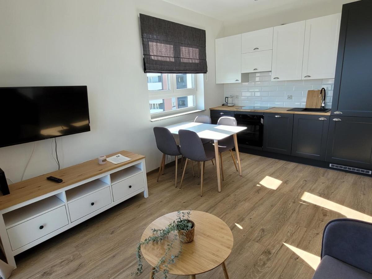 Parkcity Katowice Eksteriør billede