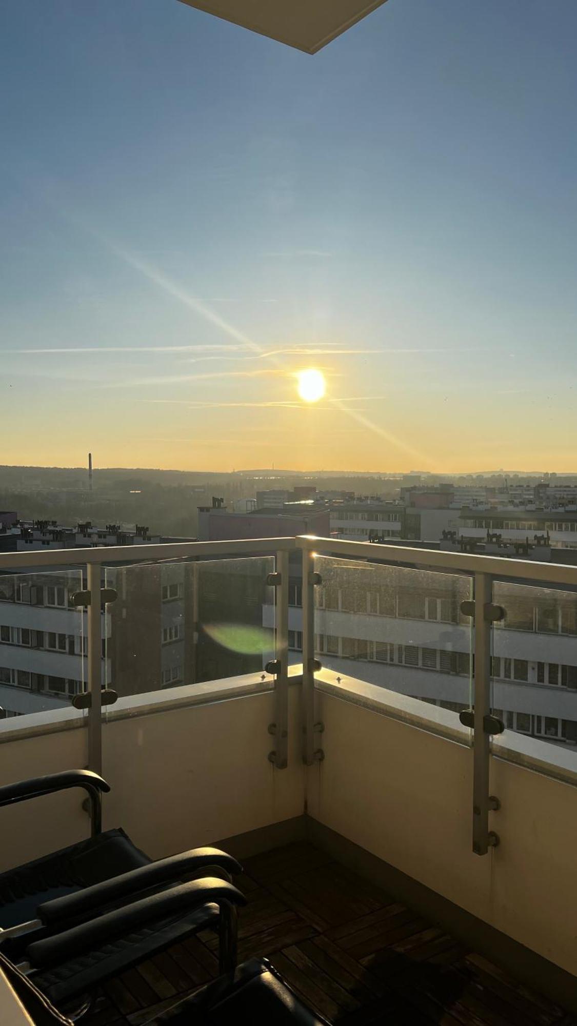 Parkcity Katowice Eksteriør billede