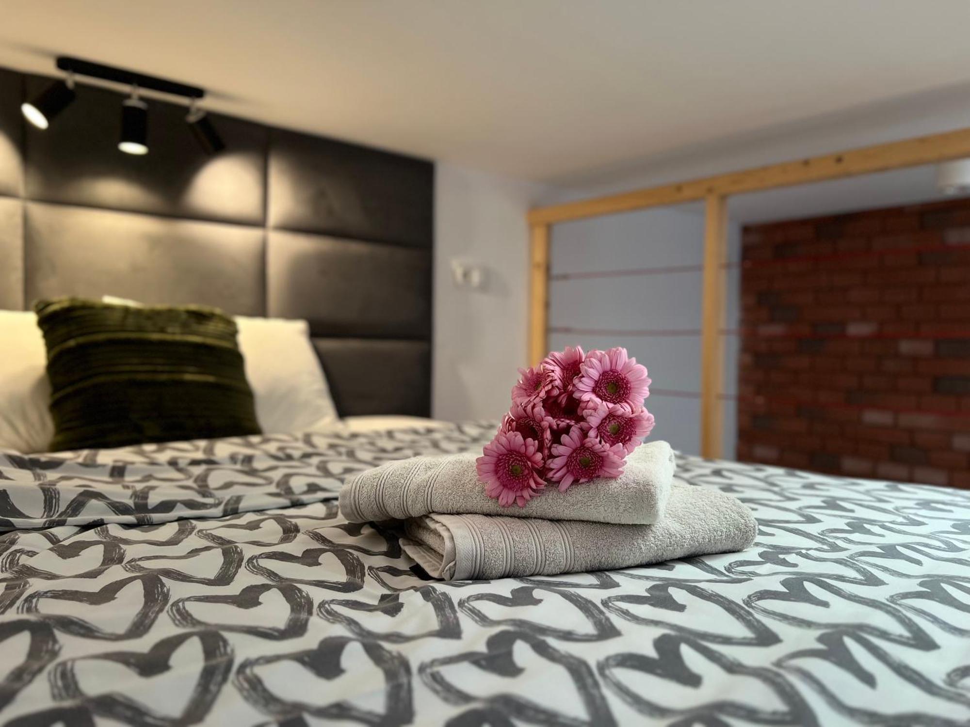 Parkcity Katowice Eksteriør billede