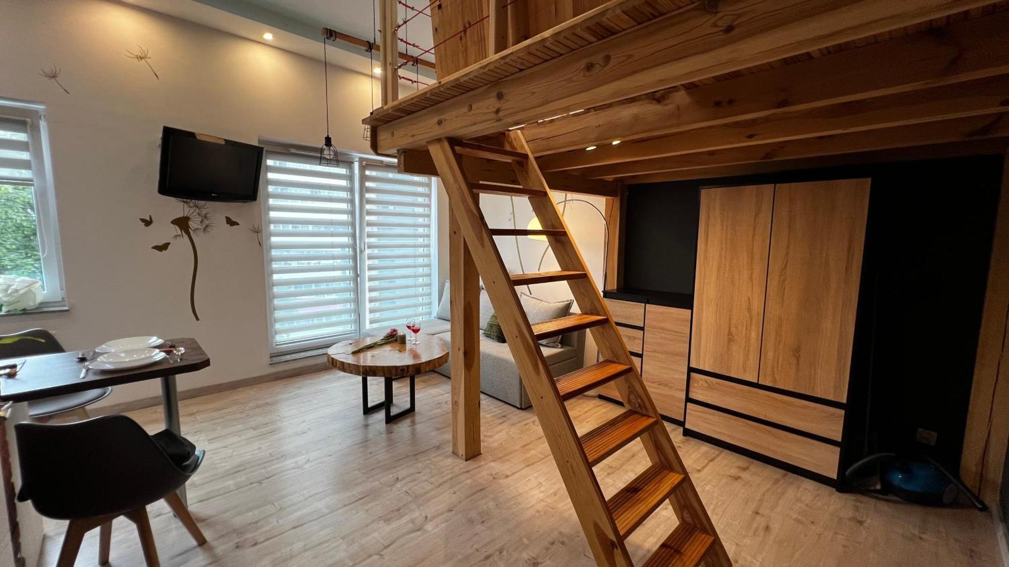 Parkcity Katowice Eksteriør billede