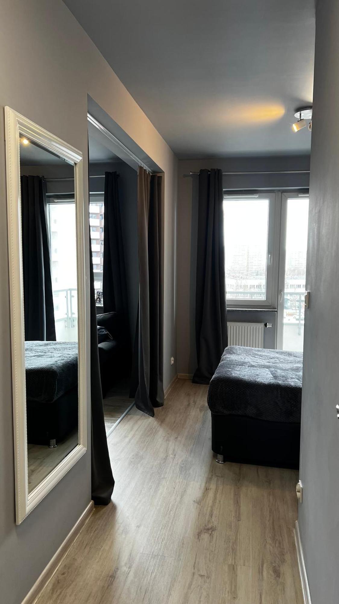Parkcity Katowice Eksteriør billede