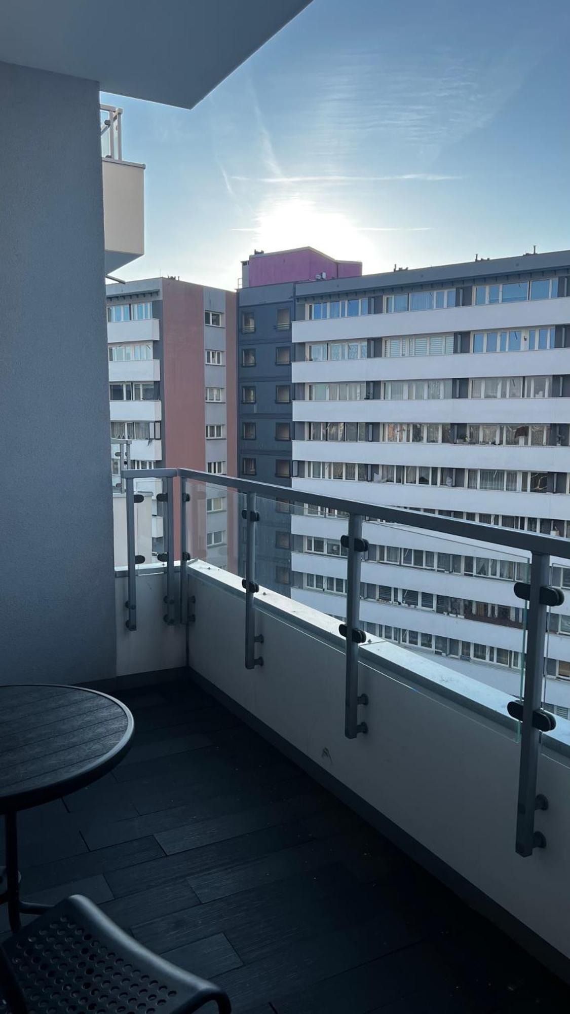 Parkcity Katowice Eksteriør billede