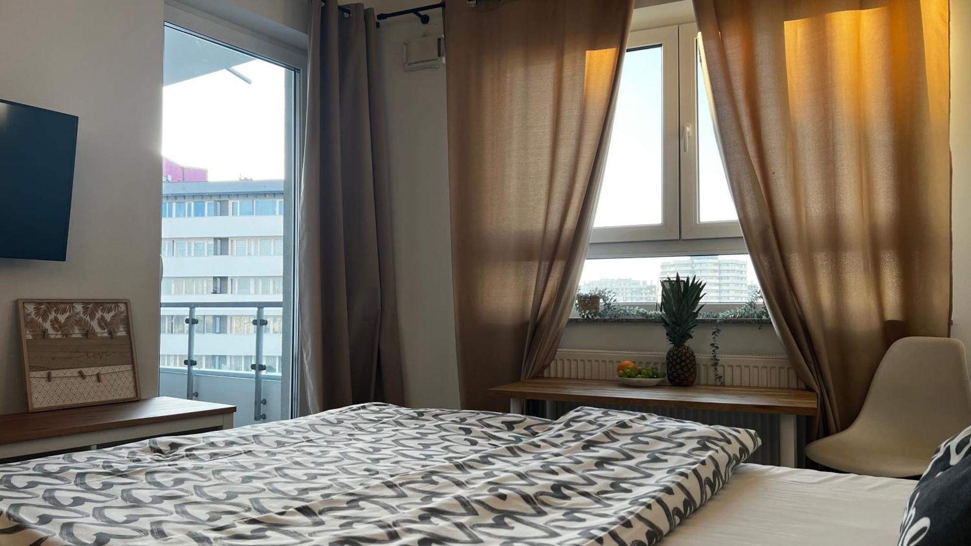 Parkcity Katowice Eksteriør billede