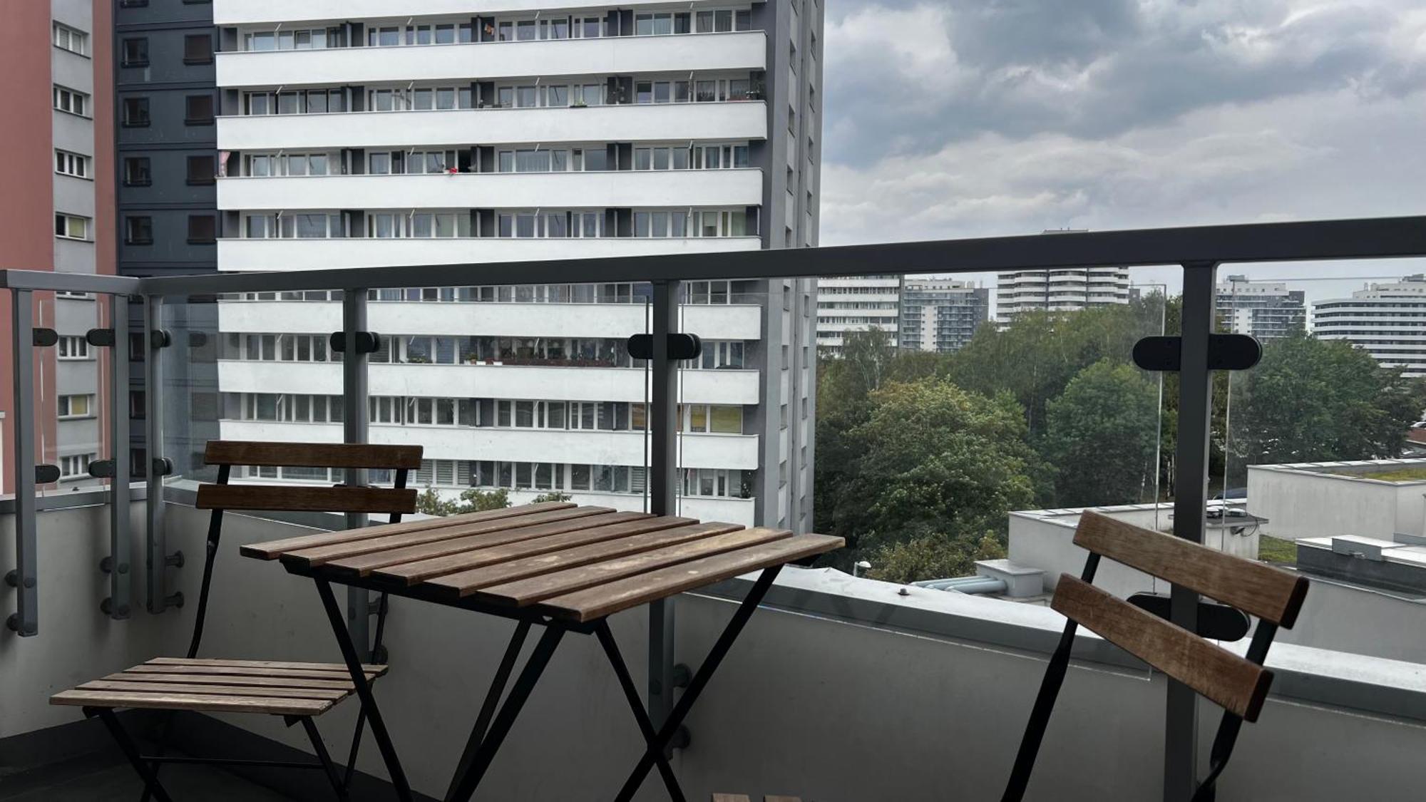Parkcity Katowice Eksteriør billede
