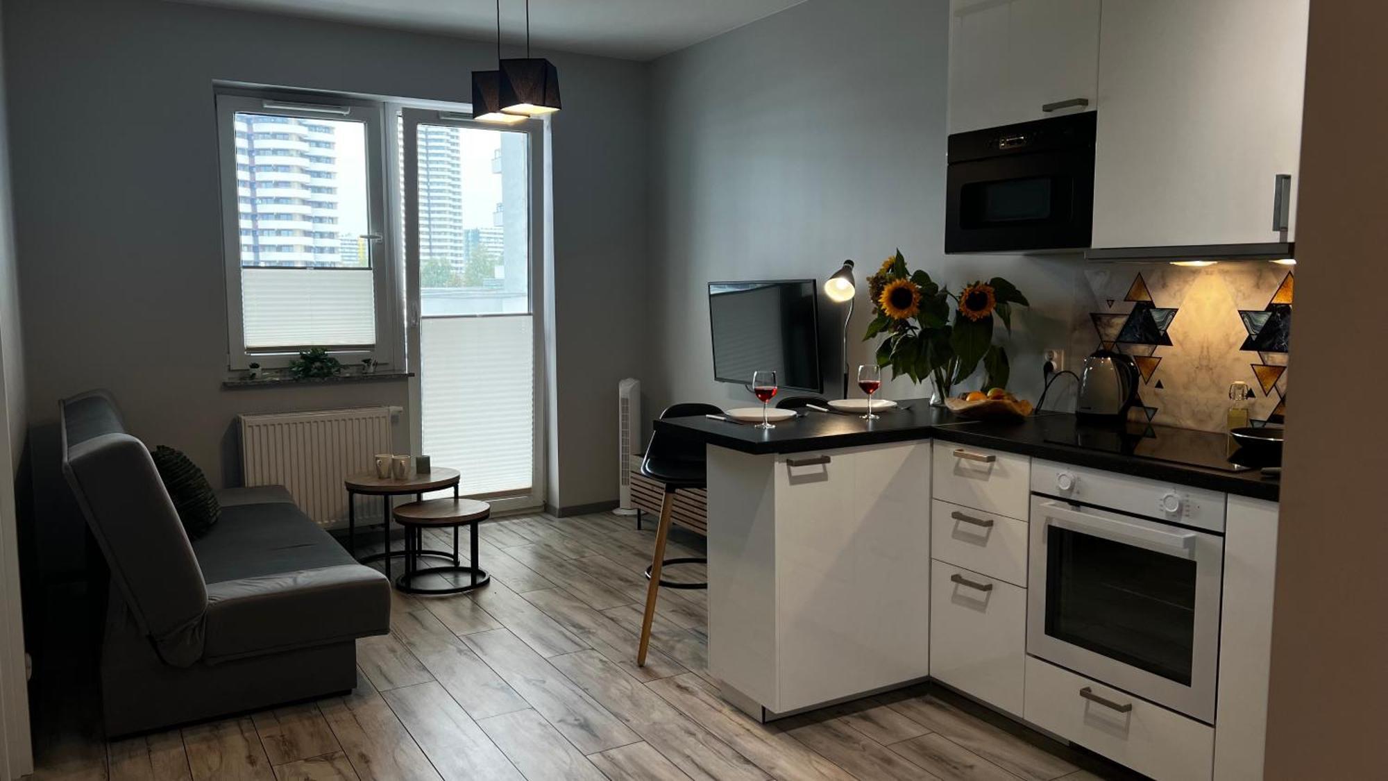 Parkcity Katowice Eksteriør billede